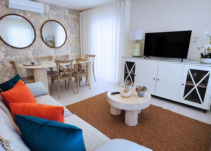 Holidays Centro Apartamento Nazaré