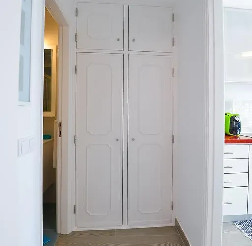 Holidays Centro Apartamento