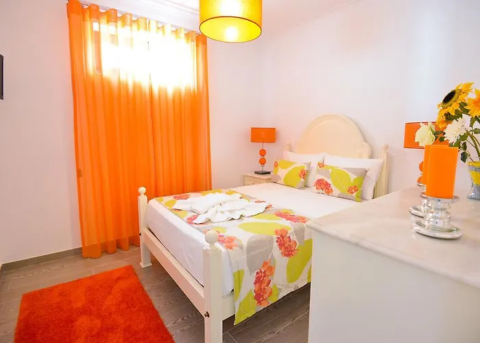 Holidays Centro Apartamento