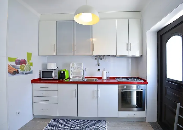 Holidays Centro Apartamento