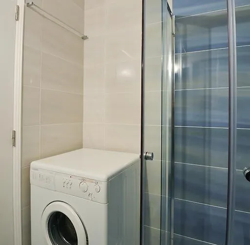 Apartamento Holidays Centro