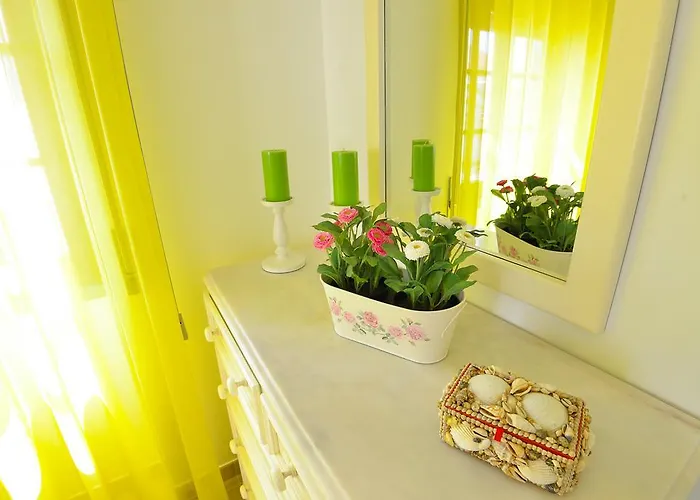 Apartamento Holidays Centro *