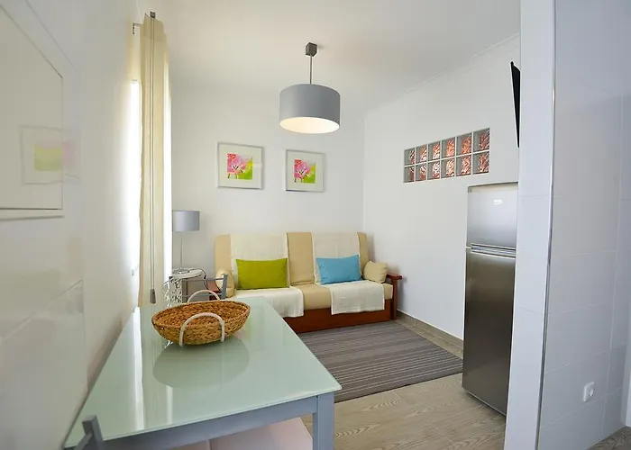 Holidays Centro Apartamento *