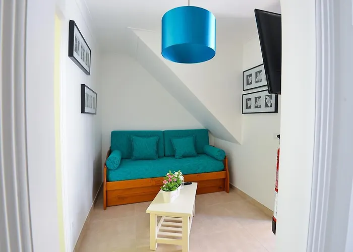 Apartamento Holidays Centro *